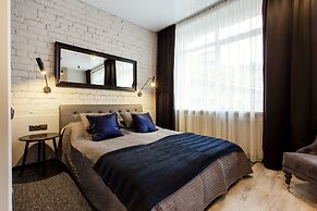 Old Town Trio Apartments