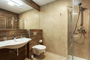 Old Town Trio Apartments