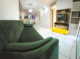 Beach Class Residence by SOLEMAR