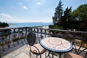 Apartments Villa Castello