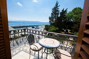 Apartments Villa Castello