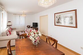 Apartments Villa Castello