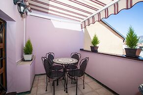 Apartments Villa Castello