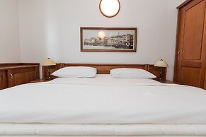 Apartments Villa Castello