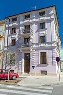 Apartments Villa Castello