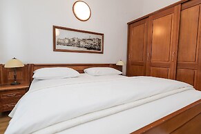 Apartments Villa Castello