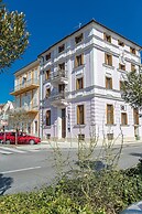 Apartments Villa Castello