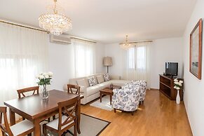 Apartments Villa Castello