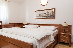 Apartments Villa Castello