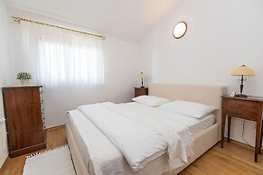 Apartments Villa Castello