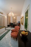 Apartments Villa Castello