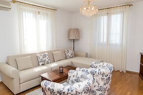 Apartments Villa Castello