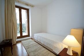 Apartments Villa Castello