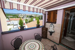 Apartments Villa Castello