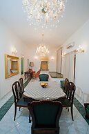 Apartments Villa Castello