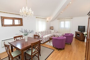 Apartments Villa Castello