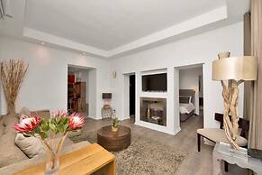 Charming Townhouse in De Waterkant