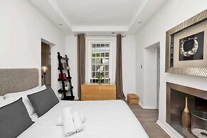 Charming Townhouse in De Waterkant