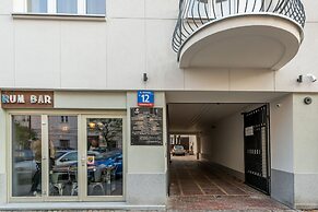P&O Apartments Poznanska