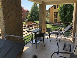 Luxus Golf Apartment