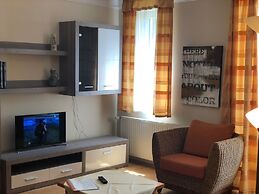 Luxus Golf Apartment