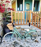 Anemoessa Luxury Villas