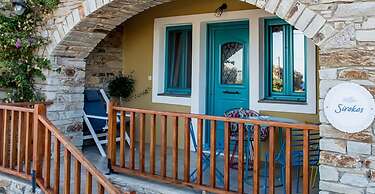 Anemoessa Luxury Villas