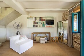 Anemoessa Luxury Villas