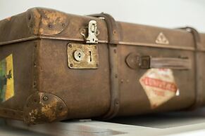 Anemoessa Luxury Villas