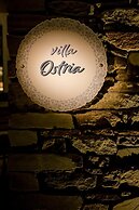 Anemoessa Luxury Villas