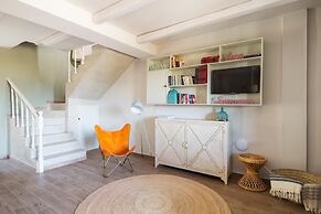 Anemoessa Luxury Villas