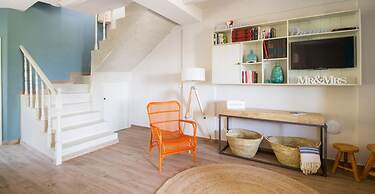 Anemoessa Luxury Villas