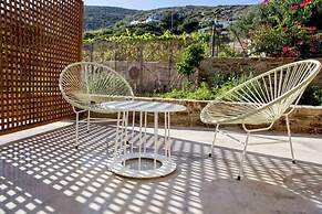 Anemoessa Luxury Villas