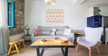 Anemoessa Luxury Villas