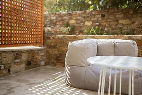 Anemoessa Luxury Villas