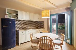 Anemoessa Luxury Villas