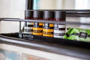 Anemoessa Luxury Villas