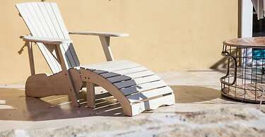 Anemoessa Luxury Villas