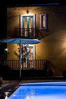 Anemoessa Luxury Villas