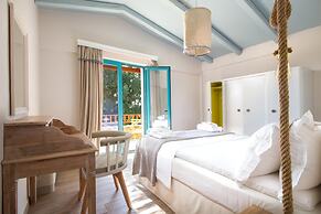 Anemoessa Luxury Villas