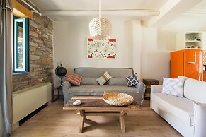 Anemoessa Luxury Villas