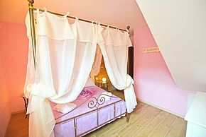 Casa del Borgo il Picchio