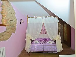 Casa del Borgo il Picchio