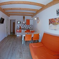 Casa del Borgo il Picchio