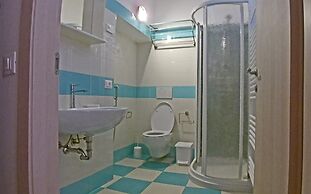 Casa del Borgo il Picchio