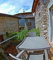 Casa del Borgo il Picchio