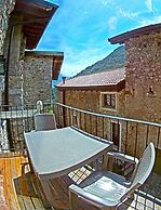 Casa del Borgo il Picchio