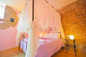 Casa del Borgo il Picchio