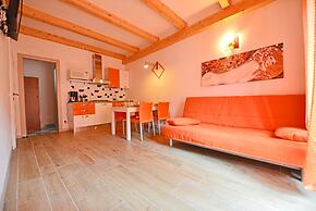 Casa del Borgo il Picchio