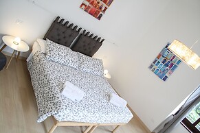 Casa Mia - NO Reception